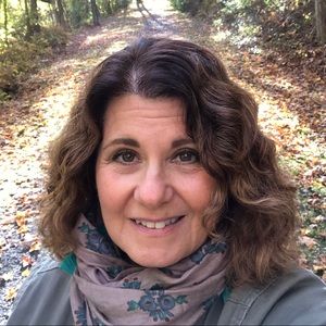 Meet your Posher, Janet